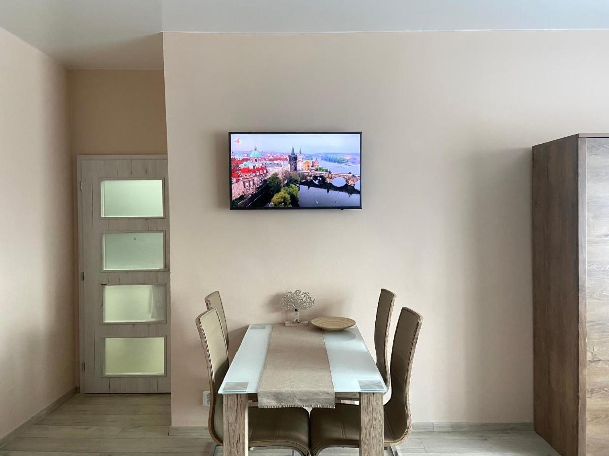 Lokal Apartment Prague Ngoại thất bức ảnh