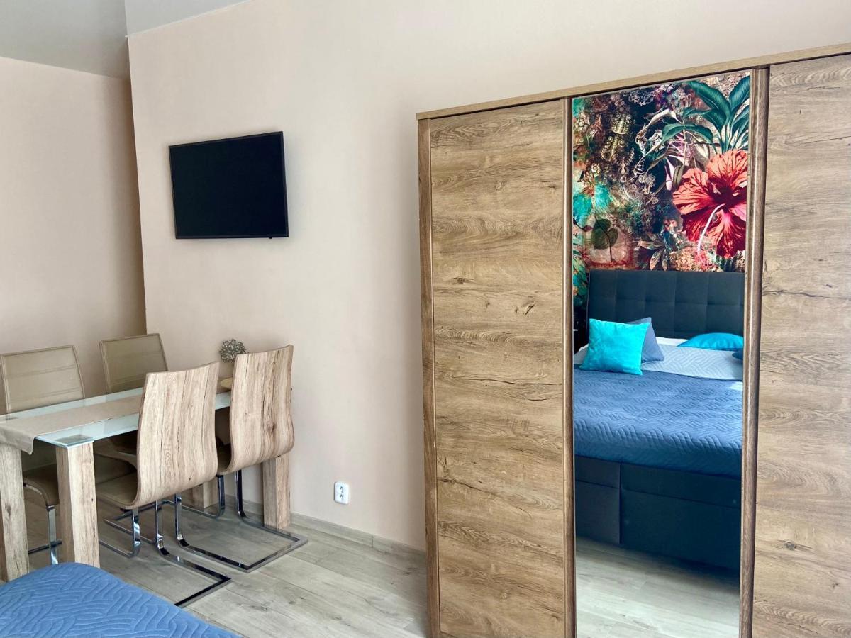 Lokal Apartment Prague Ngoại thất bức ảnh