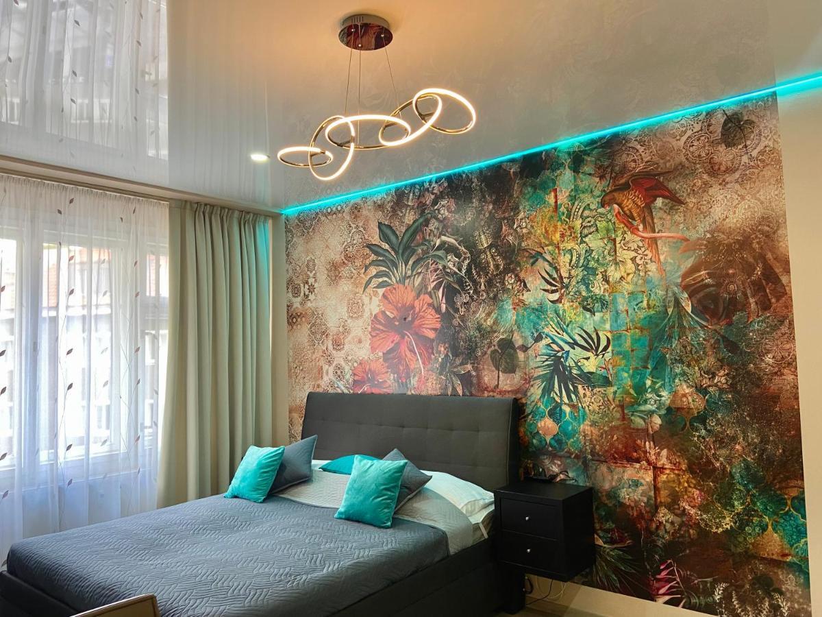 Lokal Apartment Prague Ngoại thất bức ảnh