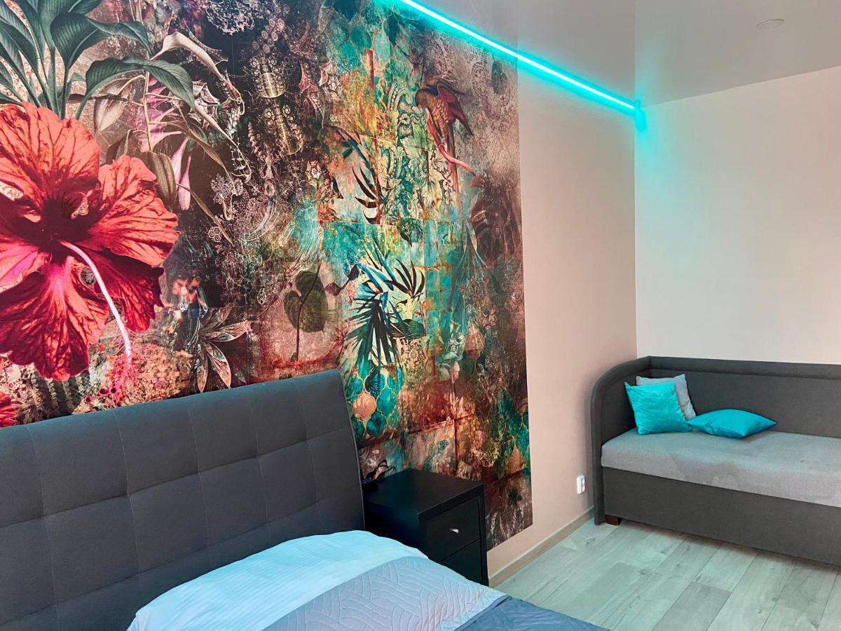 Lokal Apartment Prague Ngoại thất bức ảnh